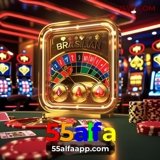 App Desktop 55alfa