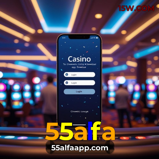 Download 55alfa Windows