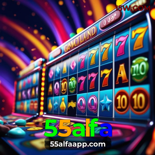 App Premium 55alfa