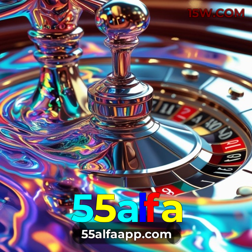 Instruções Download 55alfa