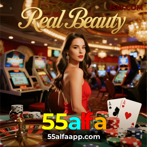 APK 55alfa Android