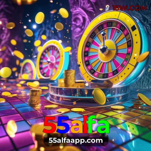 Oportunidades 55alfa