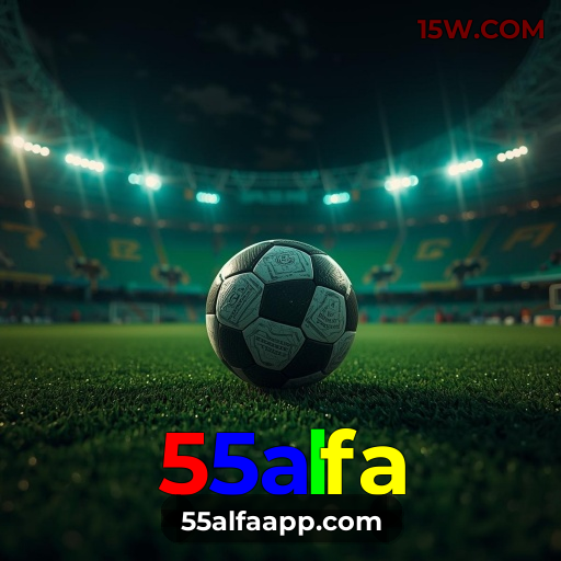 Cashback VIP 55alfa