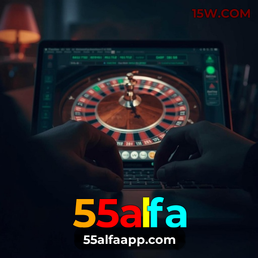 Suporte Download 55alfa