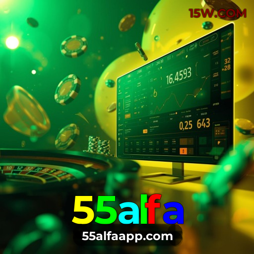 Instalar APK 55alfa