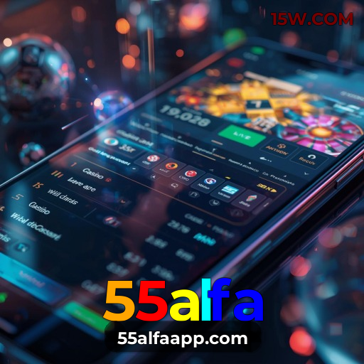Dicas de Jogos do 55alfa