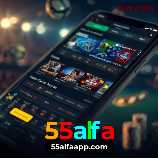 Android 55alfa