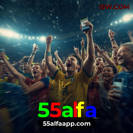 Promoção Chuva de Bônus 55alfa - slots