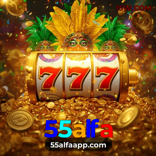 Segurança App 55alfa