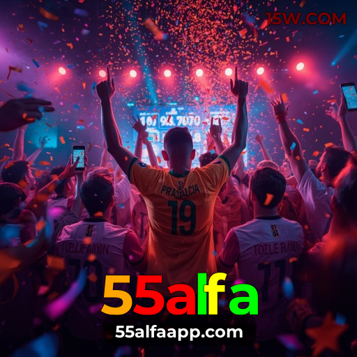 Sucesso 55alfa