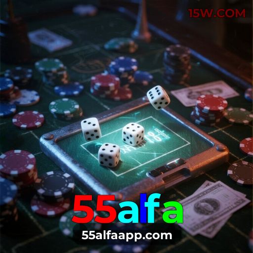 App Store 55alfa