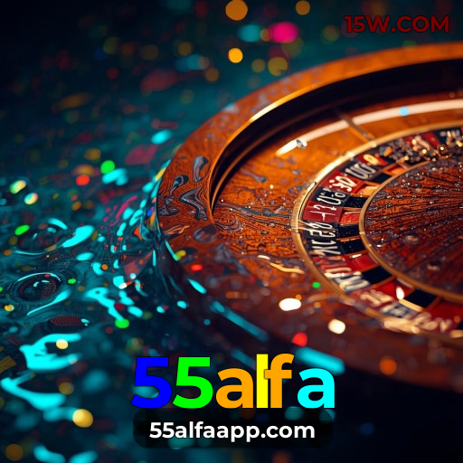 Segurança App 55alfa