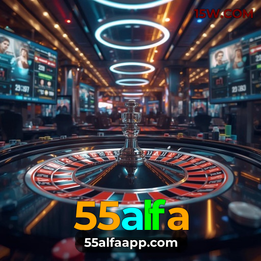 Recursos App 55alfa