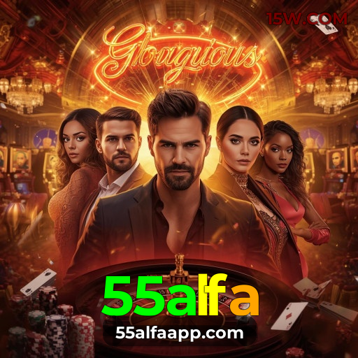 Performance App 55alfa