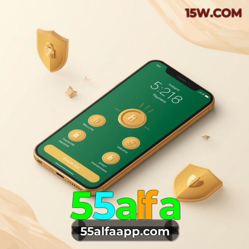 Slots RTP 55alfa