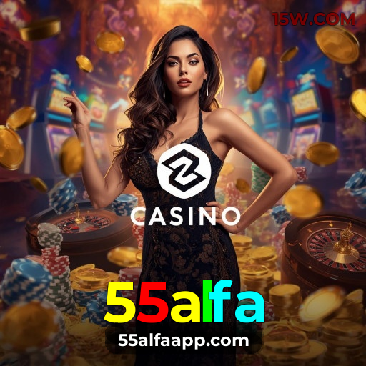 Vantagens App 55alfa