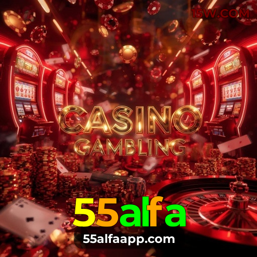 Melhores Jogos 55alfa